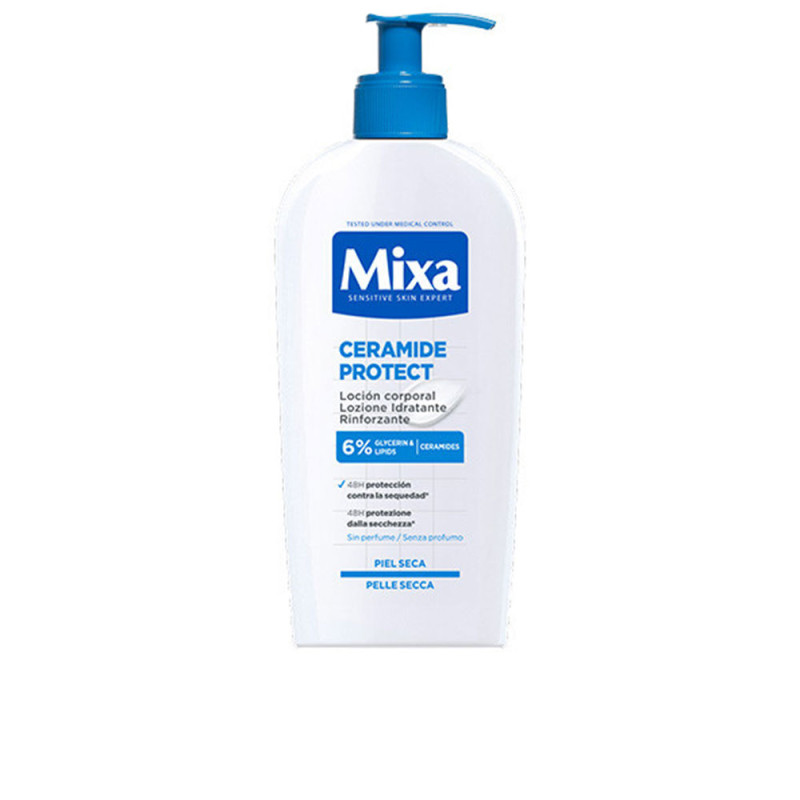 CÉRAMIDE PROTECT lotion pour le corps 400 ml