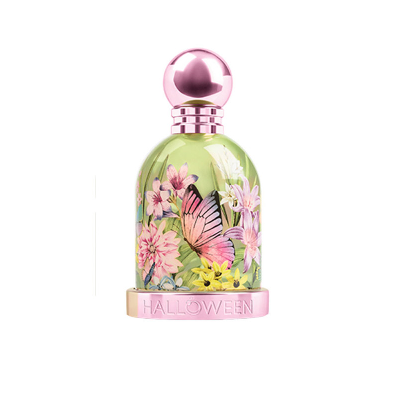 HALLOWEEN BLISS eau de toilette vaporisateur 50 ml