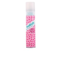 BLUSH FLORAL FLIRTY shampoing sec 200 ml