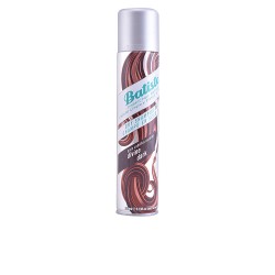 DARK DEEP BROWN dry shampoo 200 ml