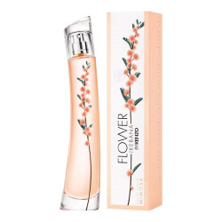 FLEUR IKEBANA MIMOSA PAR KENZO edp vapo 75 ml