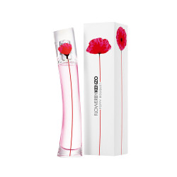 FLEUR PAR KENZO POPPY BOUQUET eau de parfum florale 30 ml