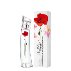 FLEUR LA RECOLTE PARISIENNE PAR KENZO edp vapo 40 ml
