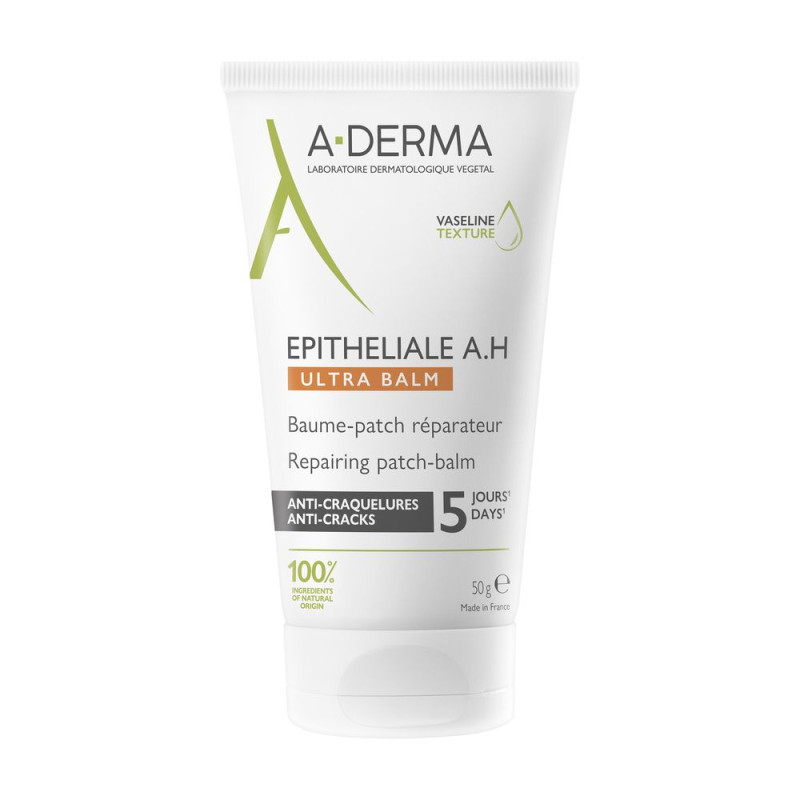 EPITHELIALE AH ULTRA BALM baume-patch réparateur 50 gr
