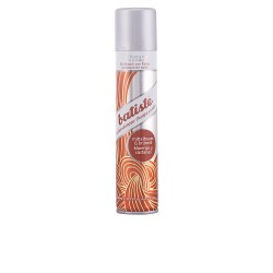 MEDIUM BROWN BRUNETTE shampoing sec 200 ml