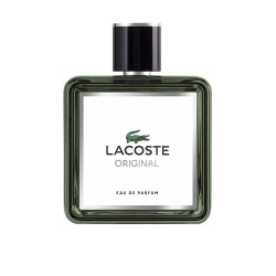 LACOSTE ORIGINAL edp vapeur 60 ml