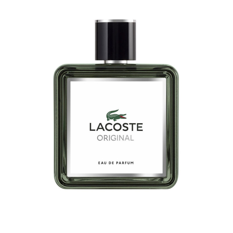 LACOSTE ORIGINAL edp vapeur 60 ml