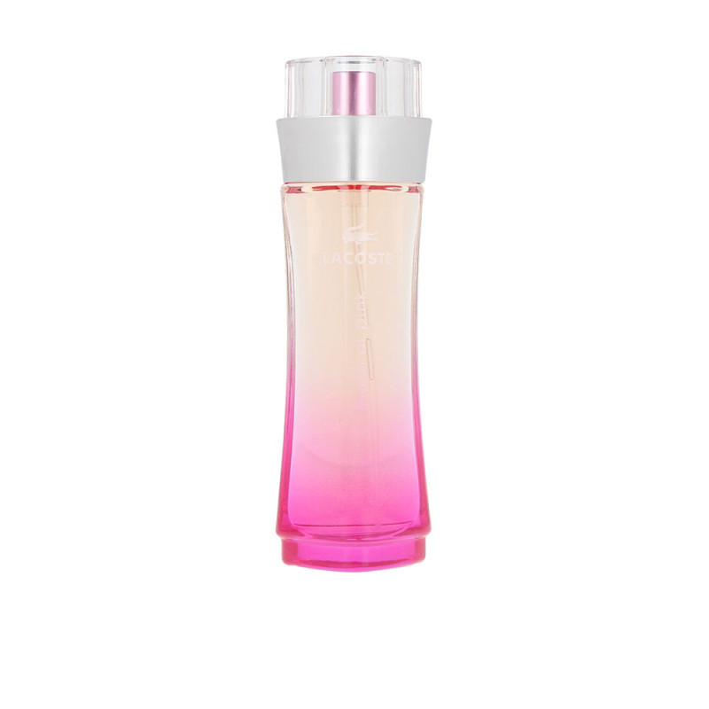 LACOSTE TOUCHE DE ROSE edt vapo 50 ml