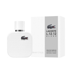 LACOSTE L.12.12 BLANC edp vapeur 50 ml