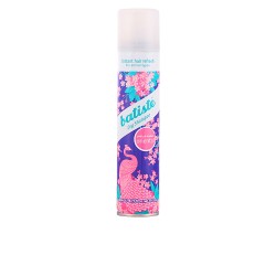 ORIENTAL PRETTY OPULENT dry shampoo 200 ml