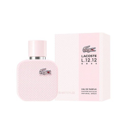LACOSTE L.12.12 ROSE edp vapeur 35 ml