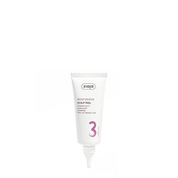 PLANT ESSENTIALS Peeling hydratant pour cheveux à la grenade 100 ml