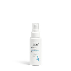 PLANT ESSENTIALS Huile capillaire adoucissante Feuilles de Baobab 50 ml