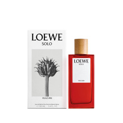 SEULEMENT VULCAN edp vapo 100 ml