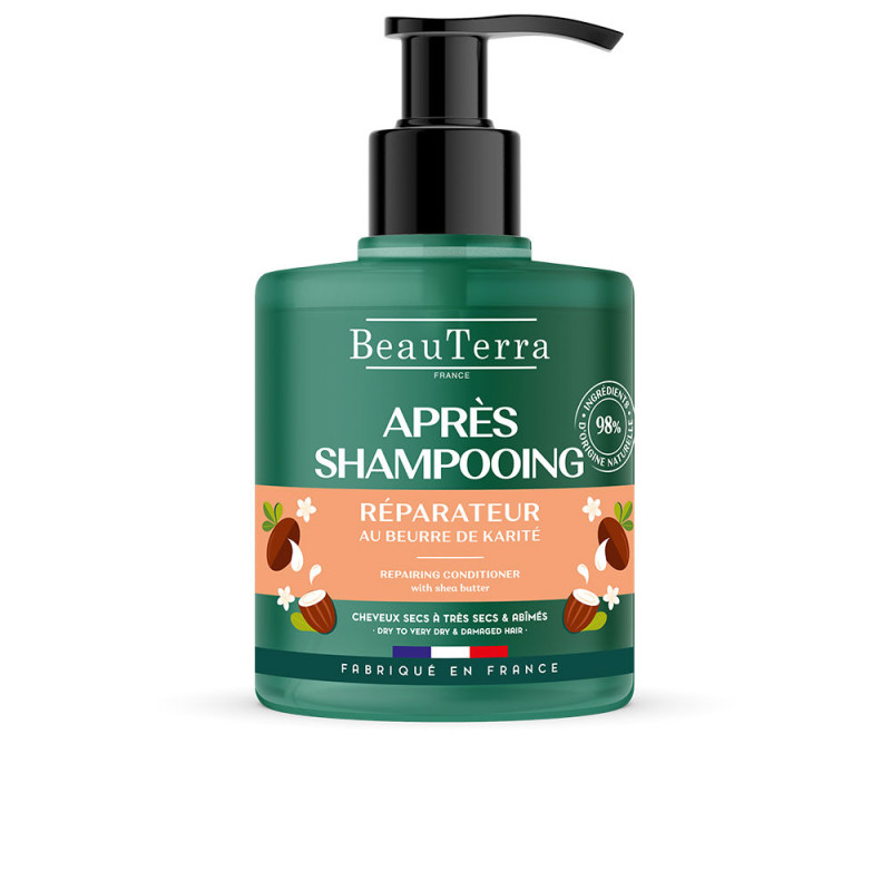 Après-shampoing REPAIRER 500 ml