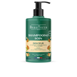 SHAMPOOING SOIN shampooing doux 750 ml