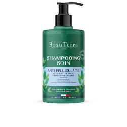 SHAMPOOING SOIN shampooing antipelliculaire 750 ml
