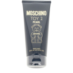 Gel douche TOY 2 PERLES 200 ml