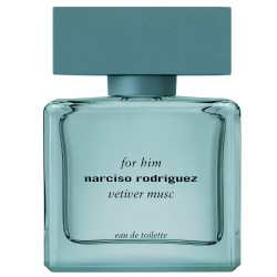 POUR LUI VETIVER MUSC edt vapo 50 ml