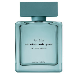 POUR LUI VETIVER MUSC edt vapo 100 ml