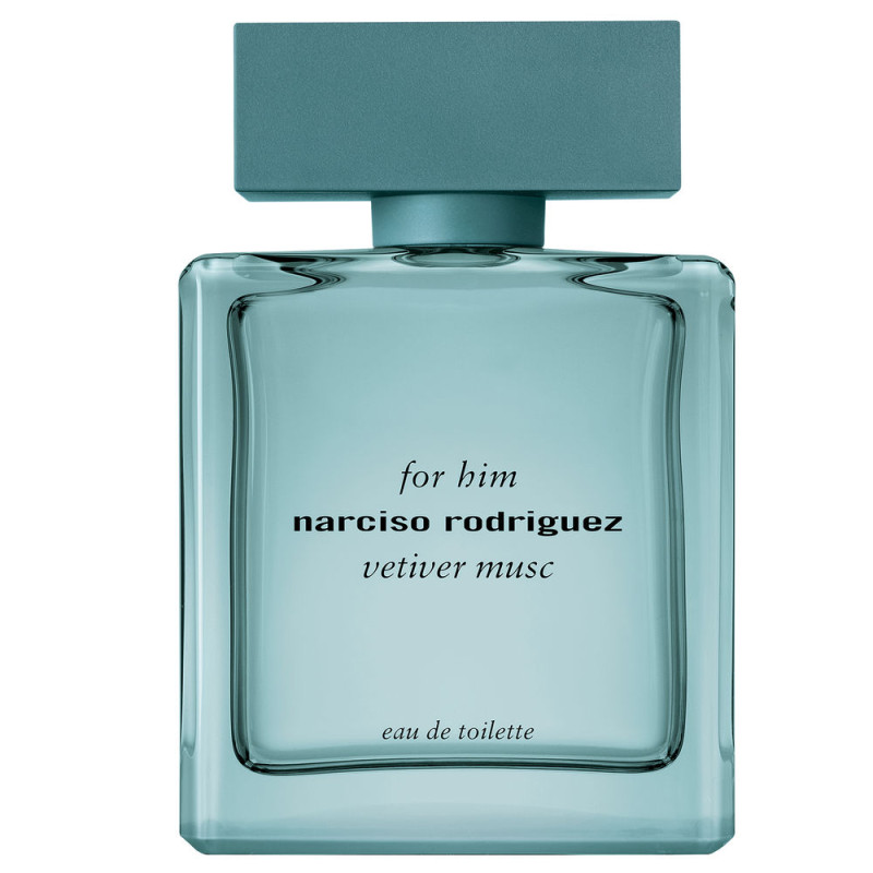 POUR LUI VETIVER MUSC edt vapo 100 ml
