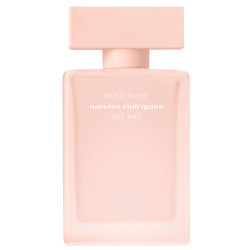 POUR ELLE MUSC NUDE edp vapo 50 ml