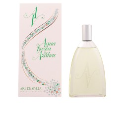 AIRE DE SEVILLA AGUA FRESCA DE AZAHAR eau de toilette vaporisateur 150 ml