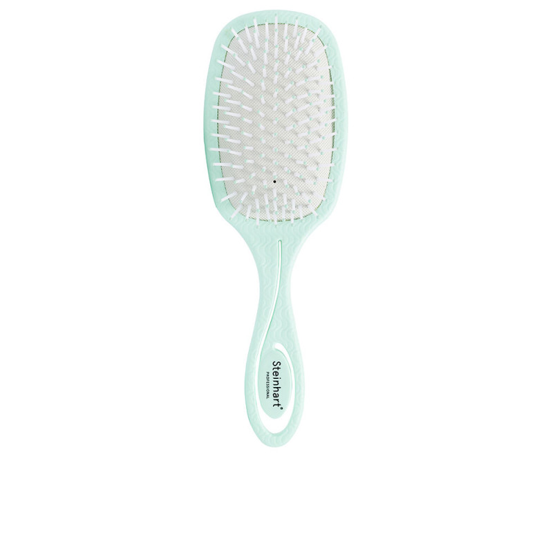 STEINHART Brosse DÉMÊLANTE À SOUFFLET BIODÉGRADABLE 1 u