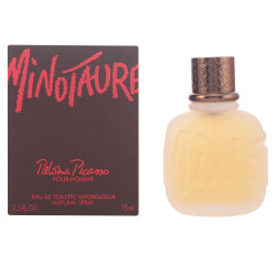 MINOTAURE POUR HOMME eau de toilette vaporisateur 75 ml