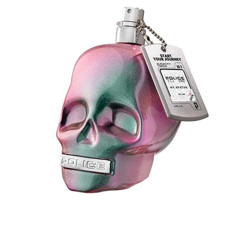 ÊTRE MON AVATAR POUR FEMME edp vapo 75 ml