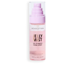 JELLY MIST gel fixateur à l'eau spray 70 ml