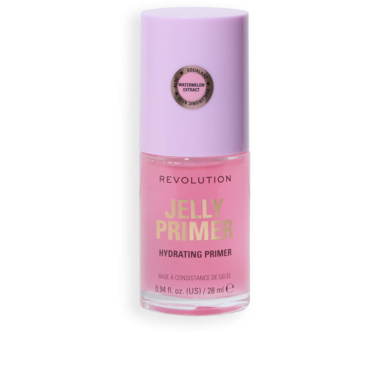 JELLY PRIMER base hydratante 28 ml