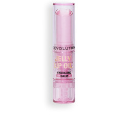 JELLY LIP OIL baume hydratant Candy Ice Pink 2,4 gr