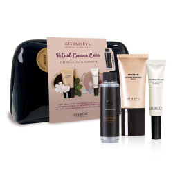 DD CREAM COFFRET EFFET ÉCLAT INSTANTANÉ 4 pcs