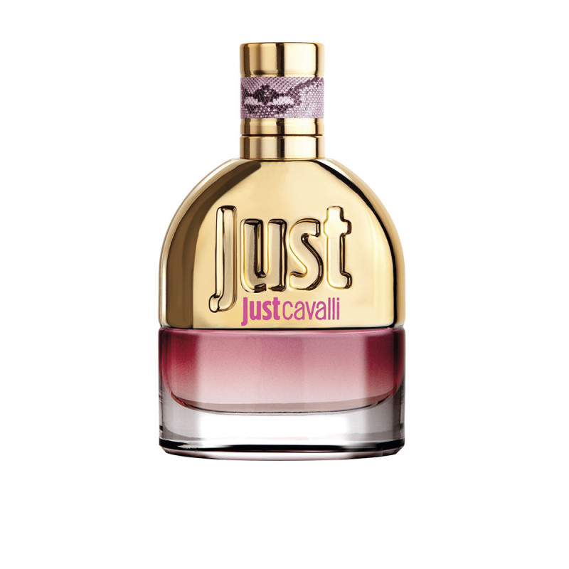 JUST CAVALLI POUR ELLE edt vapo 50 ml