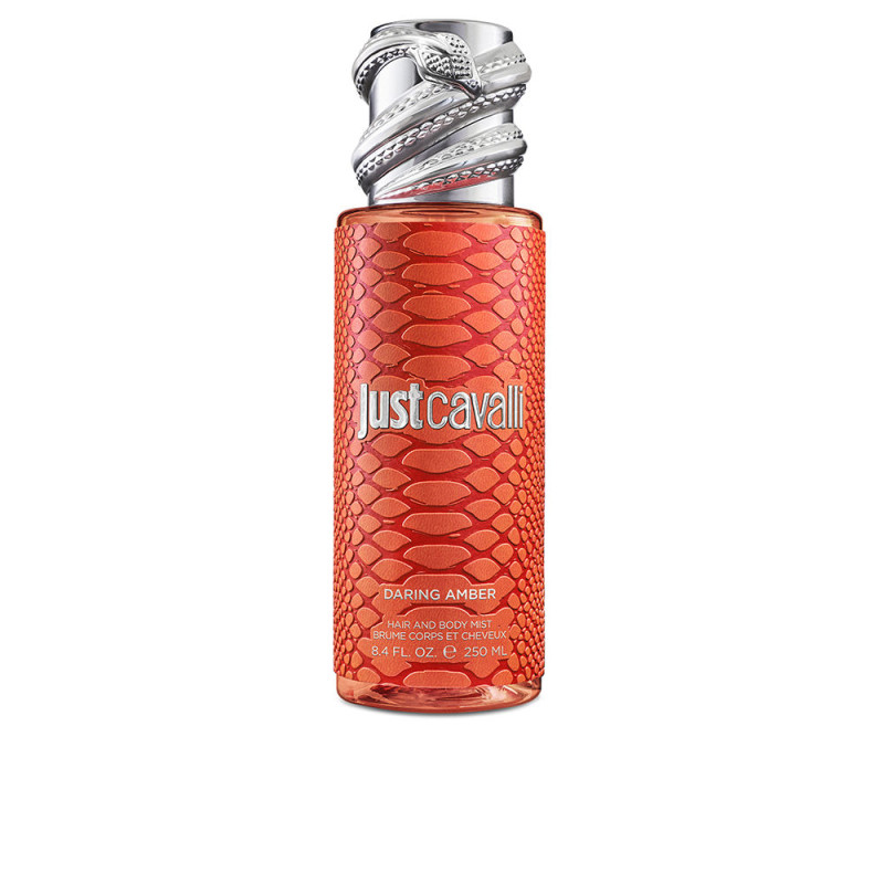 Brume ORANGE spray corporel 250 ml