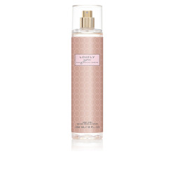 LOVELY YOU brume corporelle 236 ml