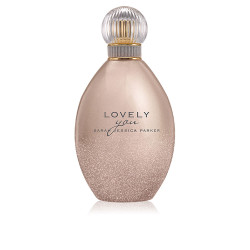 LOVELY YOU eau de parfum vapo 100 ml