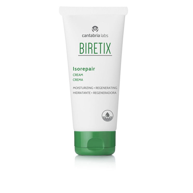BIRETIX ISOREPAIR crème hydratante régénérante 50 ml