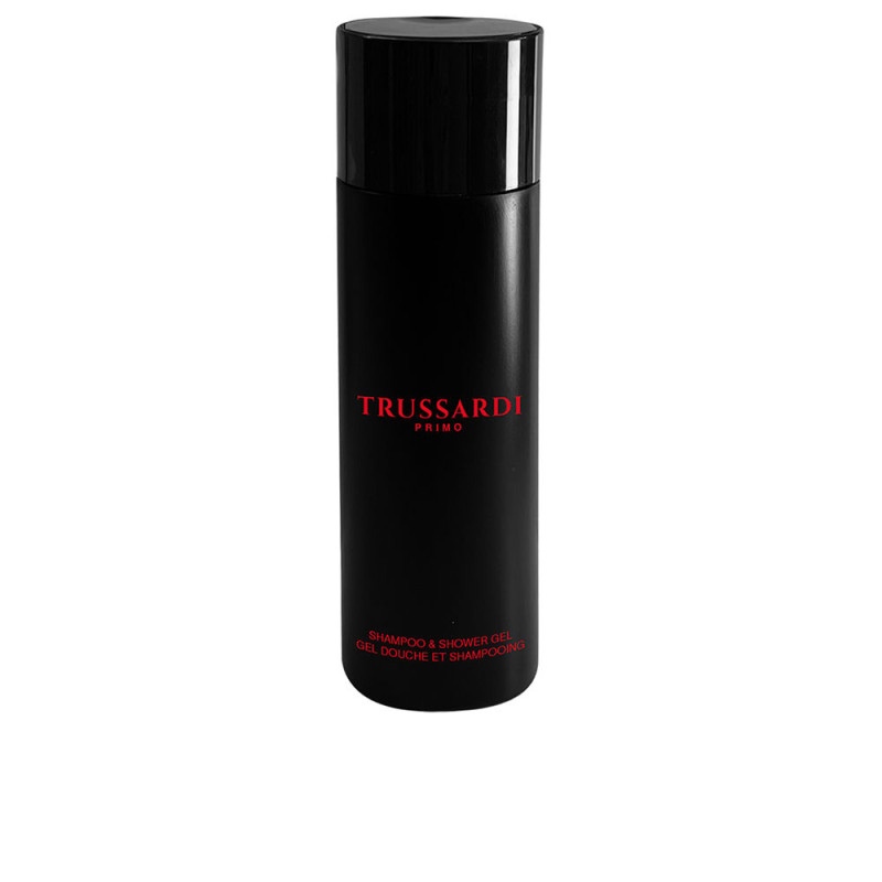 PRIMO shampooing et gel douche 200 ml