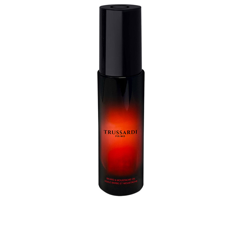 Huile à barbe et moustache PRIMO 50 ml