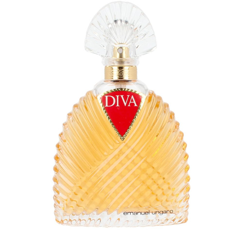 DIVA eau de parfum vapo 100 ml