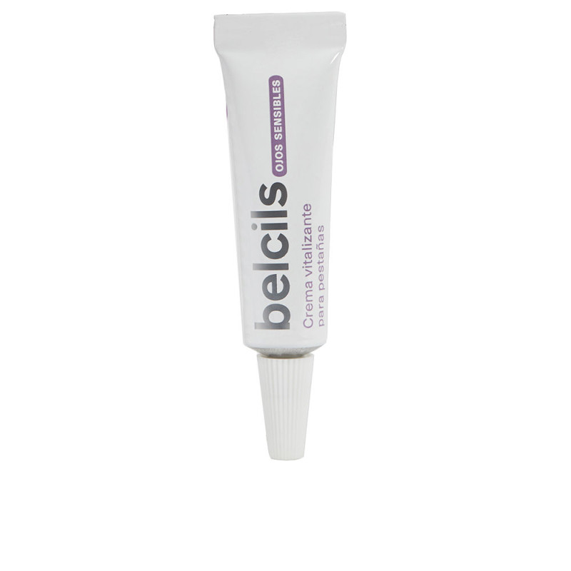 BELCILS SENSITIVE EYES crème revitalisante cils 4 ml