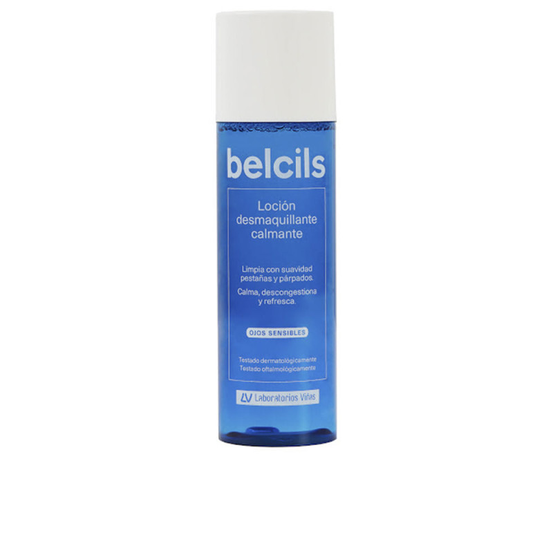 BELCILS LOTION DÉMAQUILLANTE APAISANTE 150 ml