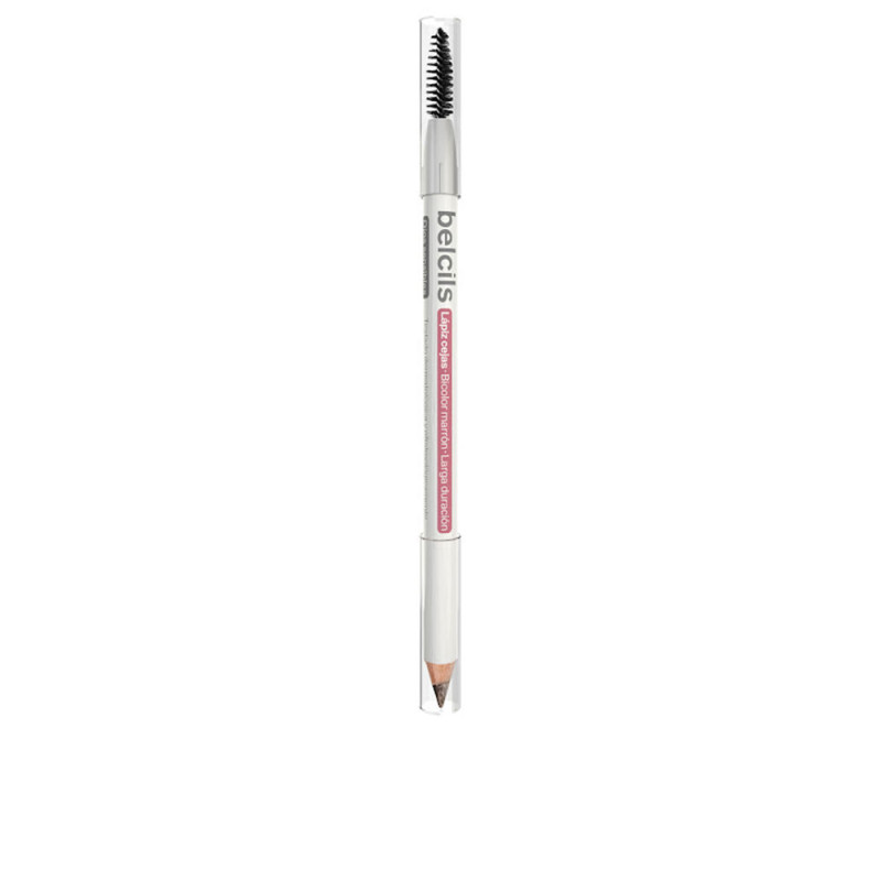 BELCILS SENSITIVE EYES crayon à sourcils bicolor 1.06 gr