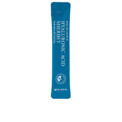Gommage exfoliant au Sorbet Hyaluronique 40 x 50 gr