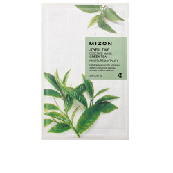 Masque essence JOYFUL TIME au thé vert 23 gr
