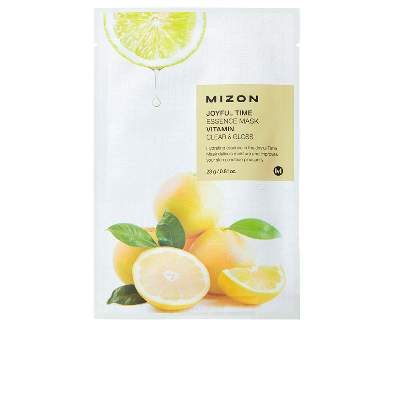 Masque essence vitamine JOYFUL TIME 23 gr