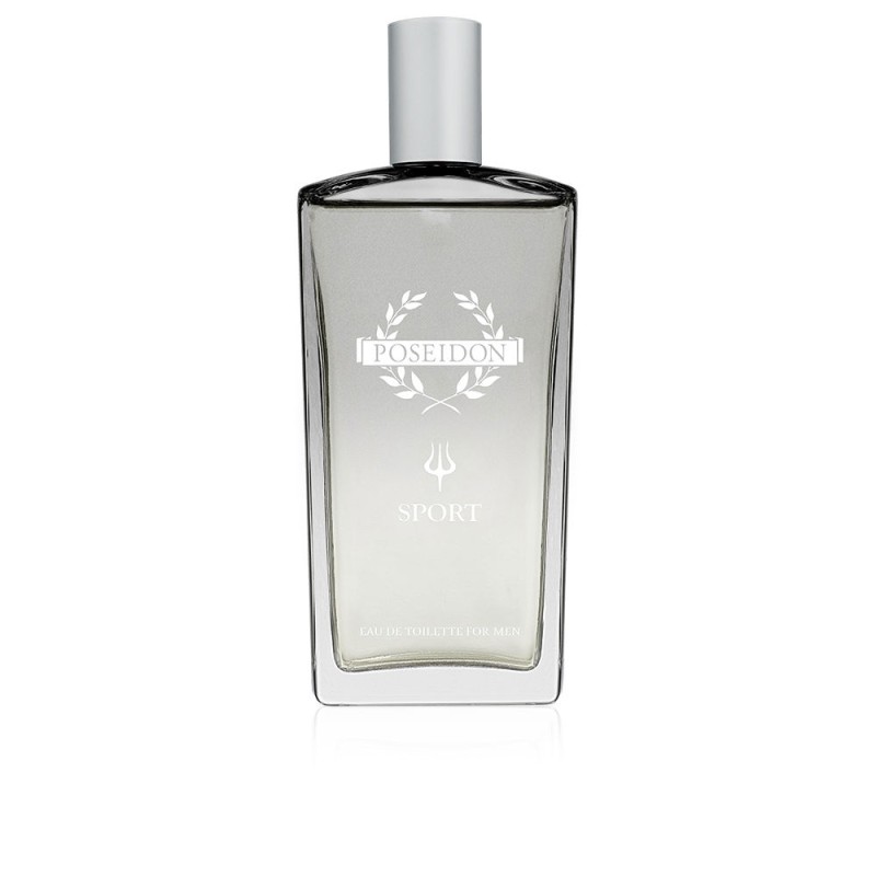 POSEIDON SPORT MEN eau de toilette vaporisateur 150 ml