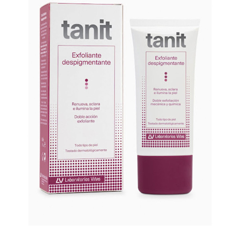 TANIT exfoliant dépigmentant 50 ml